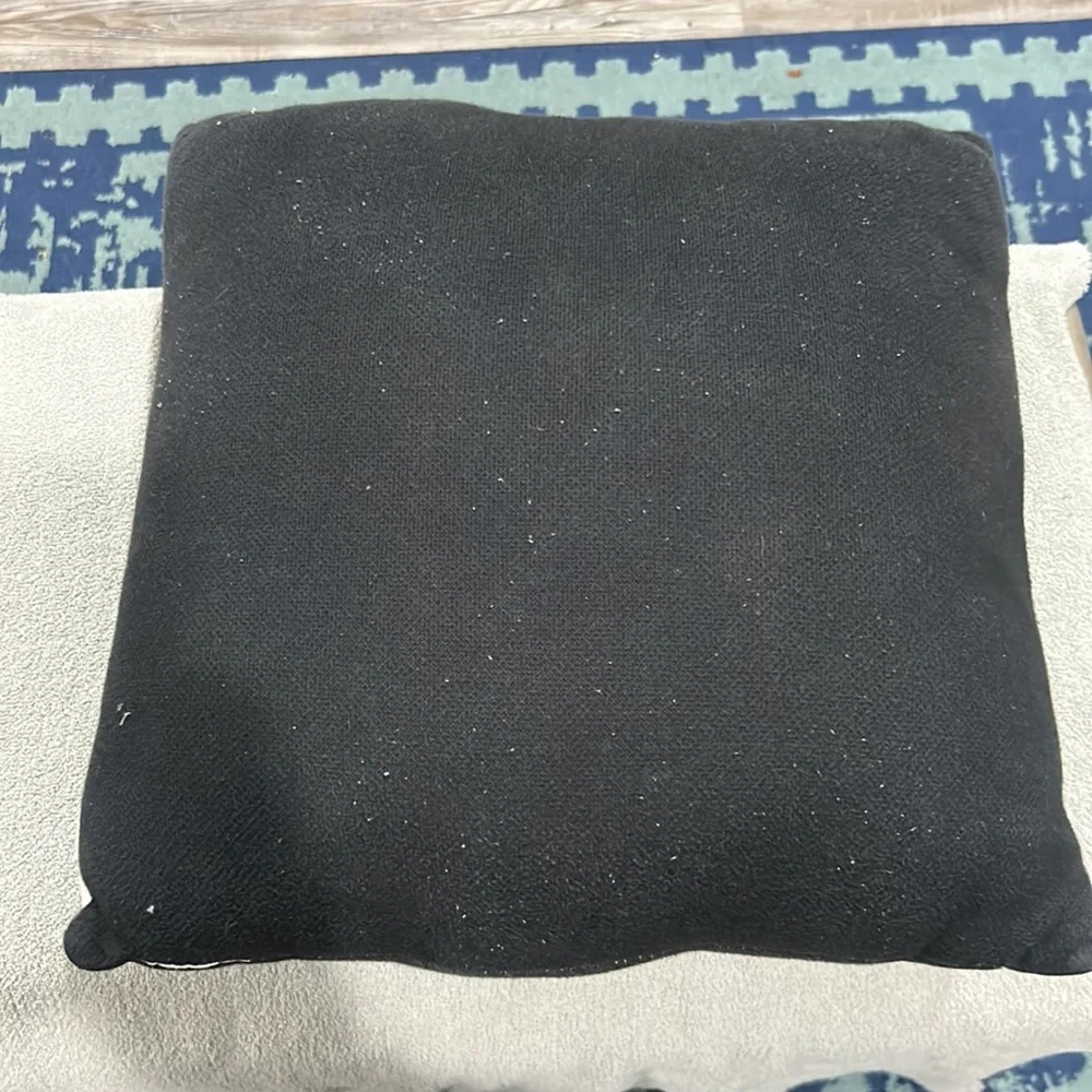 Halloween pillow
